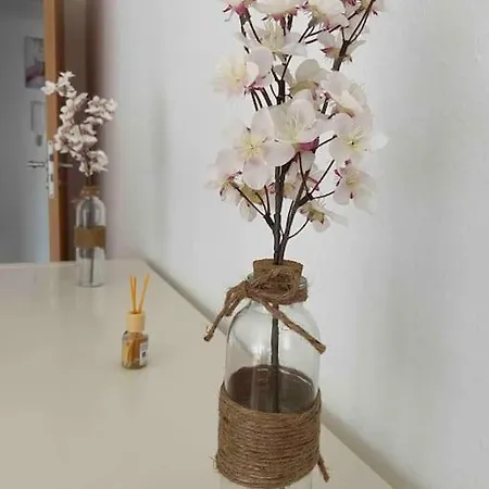 Moderne Im Herzen Von Fuer Bis Zu 7 Personen דירה