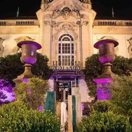 Moderne Im Herzen Von Fuer Bis Zu 7 Personen דירה