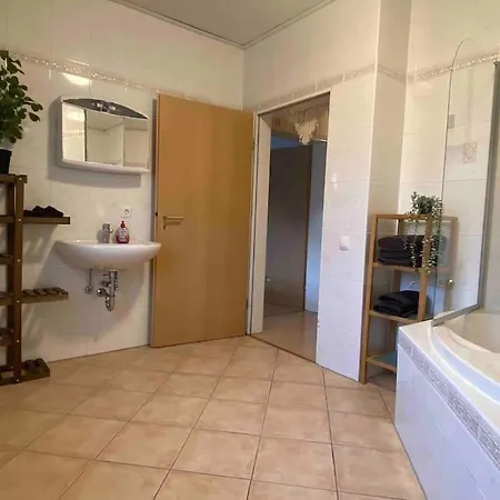 Moderne Ferienwohnung Im Herzen Von Fuer Bis Zu 7 Personen