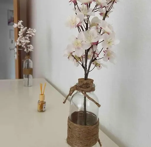 Moderne Im Herzen Von Fuer Bis Zu 7 Personen Διαμέρισμα