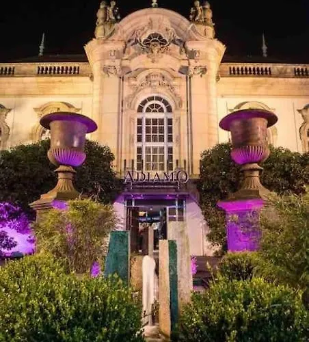 Moderne Im Herzen Von Fuer Bis Zu 7 Personen Διαμέρισμα