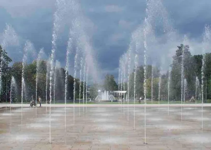 Moderne Im Herzen Von Fuer Bis Zu 7 Personen Διαμέρισμα *