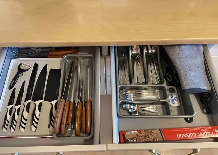 Διαμέρισμα Moderne Im Herzen Von Fuer Bis Zu 7 Personen Bad Oeynhausen