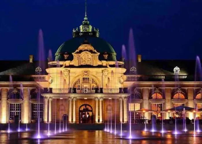 Διαμέρισμα Moderne Im Herzen Von Fuer Bis Zu 7 Personen *