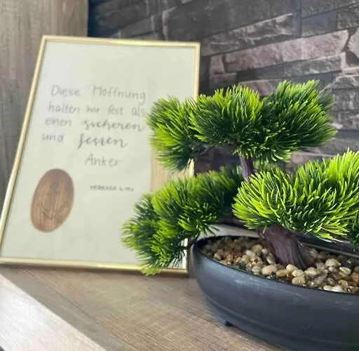 Moderne Im Herzen Von Fuer Bis Zu 7 Personen Διαμέρισμα *