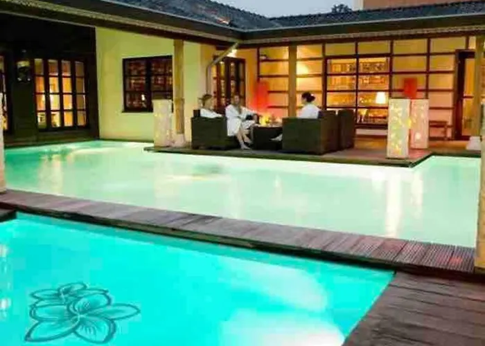 Moderne Im Herzen Von Fuer Bis Zu 7 Personen * Bad Oeynhausen