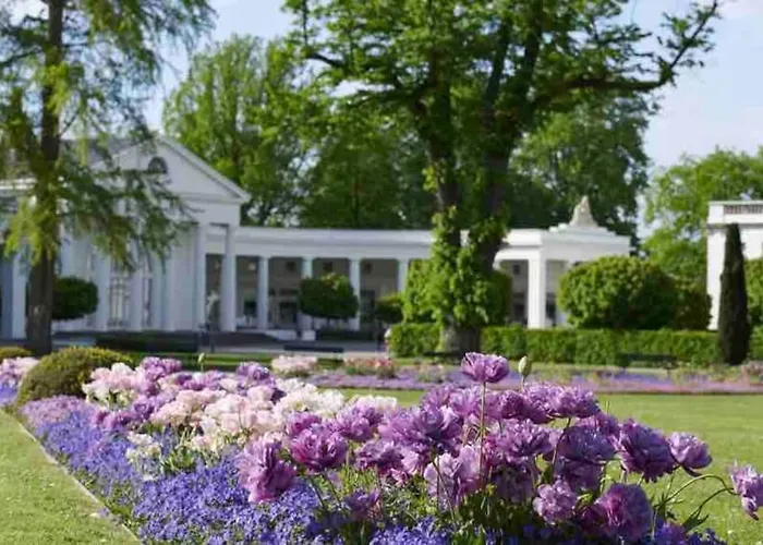 Moderne Im Herzen Von Fuer Bis Zu 7 Personen Bad Oeynhausen