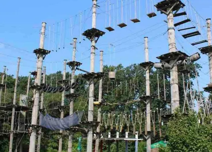 Moderne Im Herzen Von Fuer Bis Zu 7 Personen *