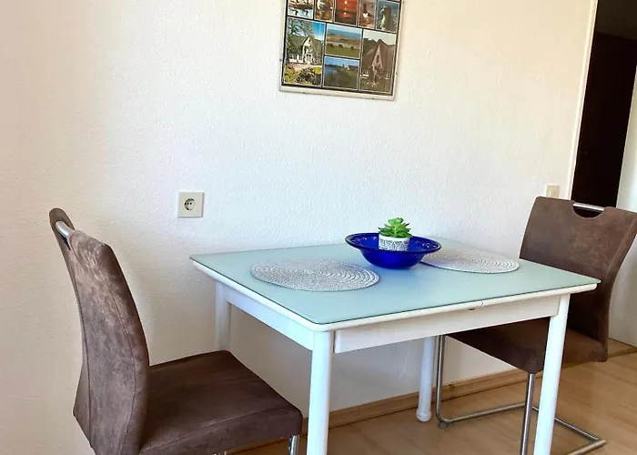 Moderne Im Herzen Von Fuer Bis Zu 7 Personen Bad Oeynhausen